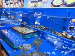 -船梆煮•蒸汽海鲜·生腌干蒸(五四广场店)