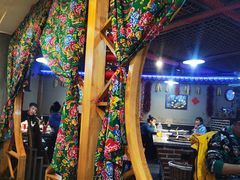 -山里屯铁锅炖(哈尔滨中央大街店)