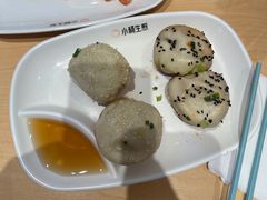 -小杨生煎(周浦万达店)
