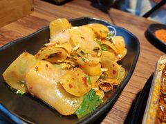 -Let’s WaKao瓦烤(贝森店)