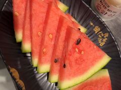-一绪に寿喜烧(虹悦城店)