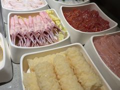 -海底捞火锅(奥森店)