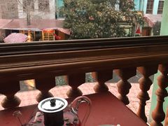 -百年老茶馆