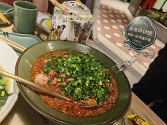 -锦府盐帮·侯宅(五棵松万达店)