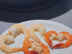 -伍棵星炭烤自助料理·烤鳗鱼(浦东食品城店)