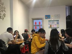 大堂-细妹五香牛杂(步行街店)