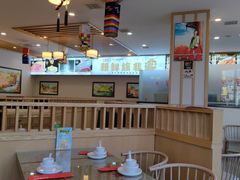 -英兰朝族饭店·英兰锅包肉(佳园路店)