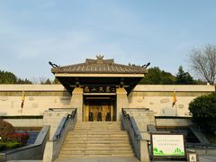 -徐州龟山景区
