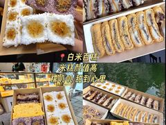 -衣裳街历史文化街区