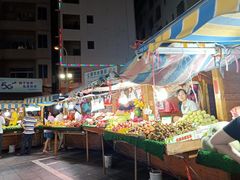 -港华水果街(港华广场店)