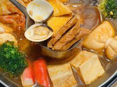 -隅乐胡椒虾·台湾菜·团建(皇岗店)