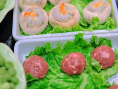 -井格重庆火锅(西直门凯德Mall店)