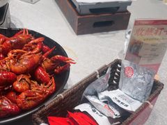 -聚味瞿记·龙虾堂(坡子街店)