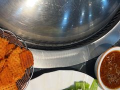 -袁小二大东北铁锅炖(吉祥村总部)