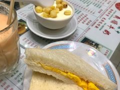 -义顺牛奶公司(新马路老店)
