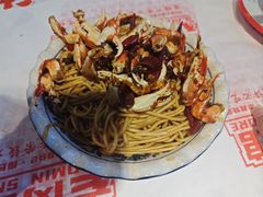 -老闵田螺馆·南昌市井菜·特色小吃(总店)
