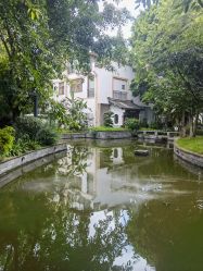 -莲生母婴月子中心(清水河公园店)