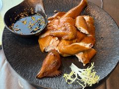 -德尚煌·顺德菜(誉山悠方天地店)