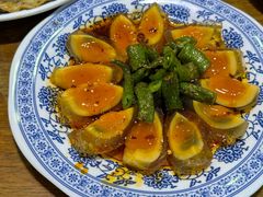 -乐山第一家临江鳝丝(茶坊路店)