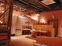 -谷丽麦馕新疆菜·清真(步步高梅溪新天地店)