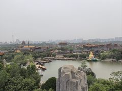 -中国翰园碑林