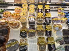 -赵小璐快乐甜品蛋糕(平安路店)