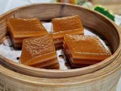 -味可道美食坊(福基路店)