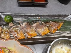 -花时·炭火烧肉(东百中心A馆店)