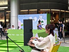 -深圳来福士广场