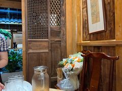 -田园印象·成都土菜院子(华阳店)
