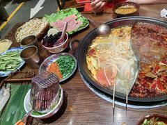 -萍姐火锅·公路夜市(南京新街口店)
