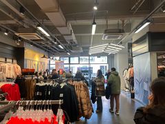 -NIKE上海青浦优选体验店