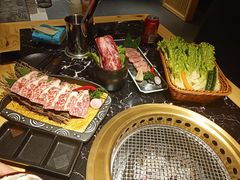 -龍二烧肉酒场(九亭店)