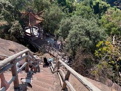 -丹霞山风景名胜区