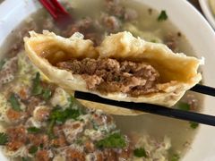 -津门生茂包子铺