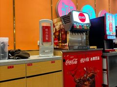 -喜家自助小火锅(卓悦里店)