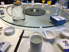 包厢-龙船人海鲜城(长治路店)