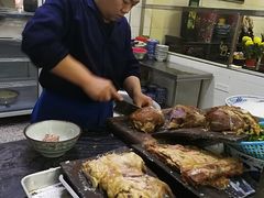 -老白家水盆羊肉