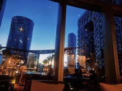 -mezza9 Macau(澳门君悦酒店)