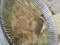 扁肉汤-得丘礼享谷·玉兰苑