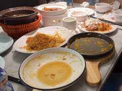 -小菜园新徽菜(无锡宜家荟聚中心店)