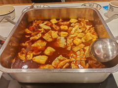 -螺大喜螺蛳粉火锅(雍和宫店)