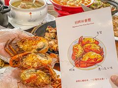 -友强·23年特色海鲜大排档(厦门店)