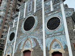 -贵阳北天主教堂