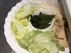 -大河宴鱼台头(金凤万达店)