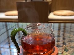 -翁暖茶馆(滨江东总店)