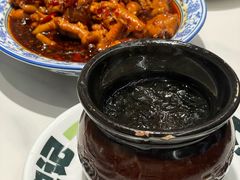 -欧记大排档·景德菜(上海首店)