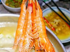 -禄婶鸡煲·打边炉