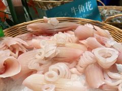 -星伦多自助料理(宝山龙湖天街店)