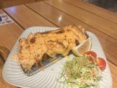 -火山屋台(新街口店)